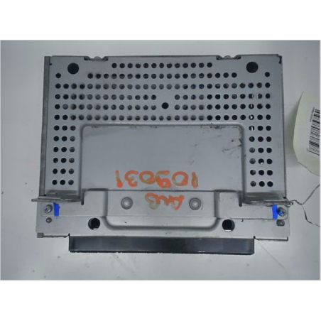 Autoradio occasion FORD KA + Phase 1 - 1.2i 85ch