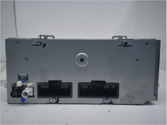 Autoradio occasion FORD KA + Phase 1 - 1.2i 85ch