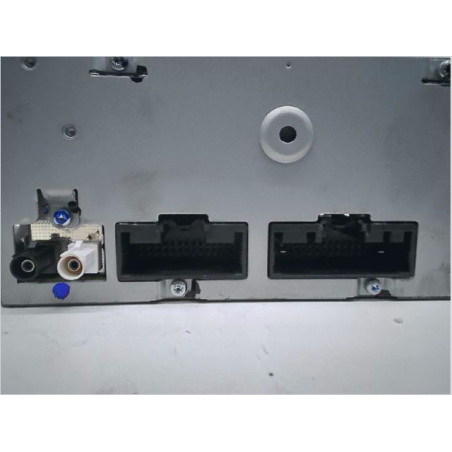 Autoradio occasion FORD KA + Phase 1 - 1.2i 85ch