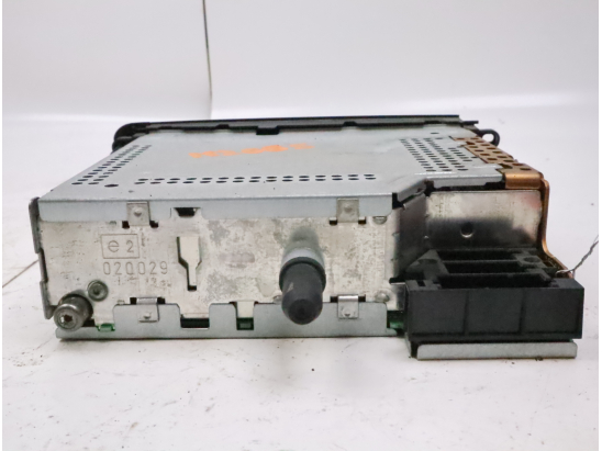 Autoradio occasion CITROEN XSARA PICASSO Phase 1 - 2.0 HDi 90ch