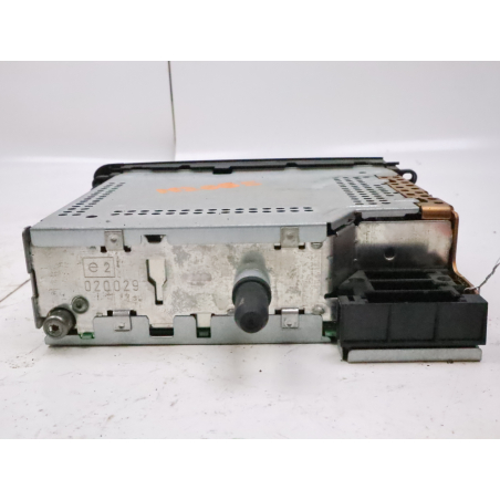 Autoradio occasion CITROEN XSARA PICASSO Phase 1 - 2.0 HDi 90ch