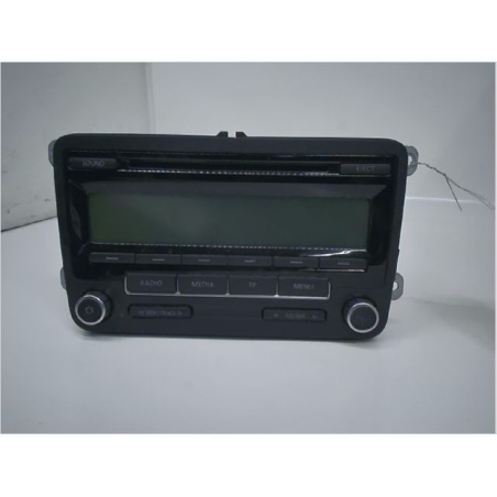 Autoradio occasion SEAT LEON II Phase 2 - 1.6 TDI 105ch