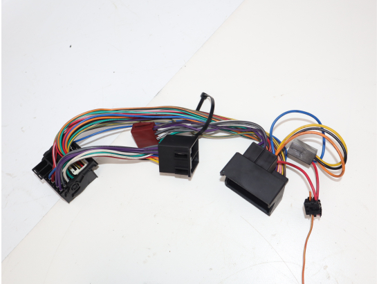 Autoradio occasion B.M.W. SERIE 1 I Phase 2 - 116D 115CH