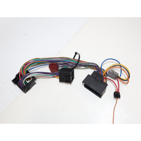 Autoradio occasion B.M.W. SERIE 1 I Phase 2 - 116D 115CH