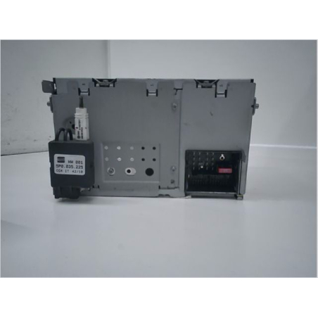 Autoradio occasion SEAT LEON II Phase 2 - 1.6 TDI 105ch
