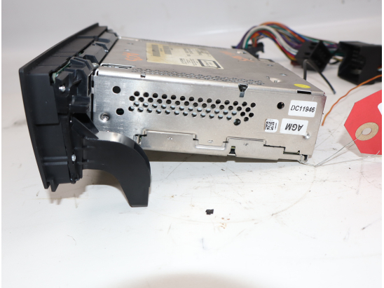 Autoradio occasion B.M.W. SERIE 1 I Phase 2 - 116D 115CH