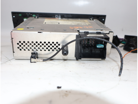 Autoradio occasion B.M.W. SERIE 1 I Phase 2 - 116D 115CH