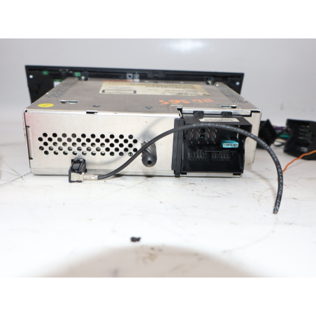 Autoradio occasion B.M.W. SERIE 1 I Phase 2 - 116D 115CH