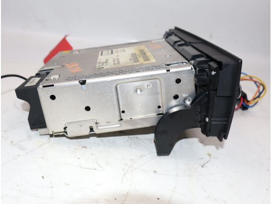 Autoradio occasion B.M.W. SERIE 1 I Phase 2 - 116D 115CH