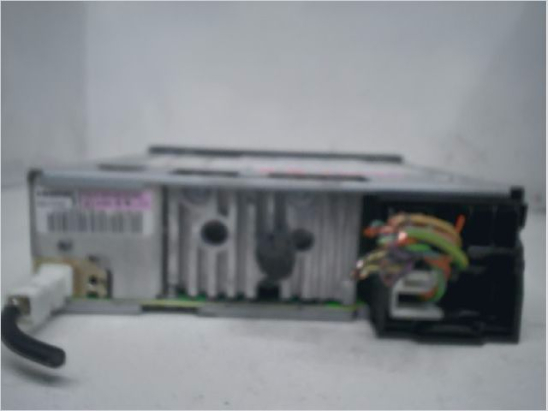 Autoradio occasion CITROEN C3 PICASSO Phase 1 - 1.6 HDi 16v 110ch