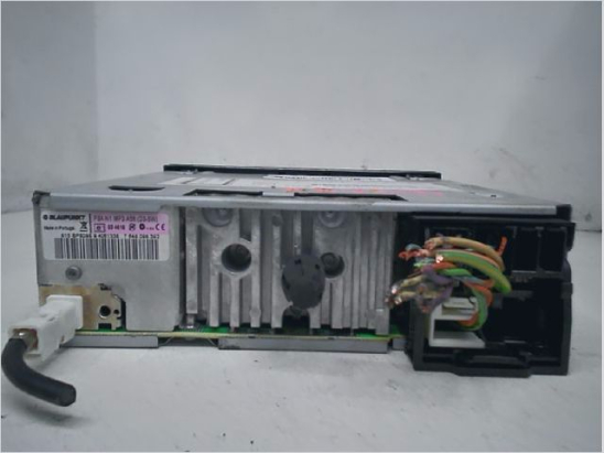 Autoradio occasion CITROEN C3 PICASSO Phase 1 - 1.6 HDi 16v 110ch