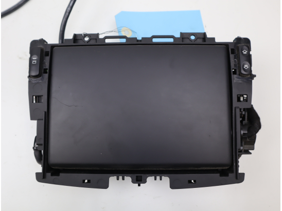 Afficheur digital occasion PEUGEOT 308 I Phase 2 SW - 1.6 e-HDi 112ch