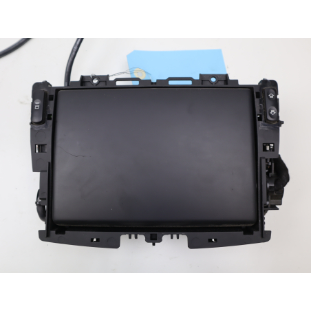 Afficheur digital occasion PEUGEOT 308 I Phase 2 SW - 1.6 e-HDi 112ch