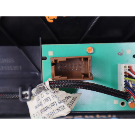 Afficheur digital occasion PEUGEOT 308 I Phase 2 SW - 1.6 e-HDi 112ch