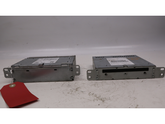 Autoradio occasion PEUGEOT 308 II Phase 2 - 2.0 BlueHDI 150ch