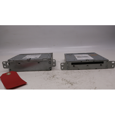 Autoradio occasion PEUGEOT 308 II Phase 2 - 2.0 BlueHDI 150ch