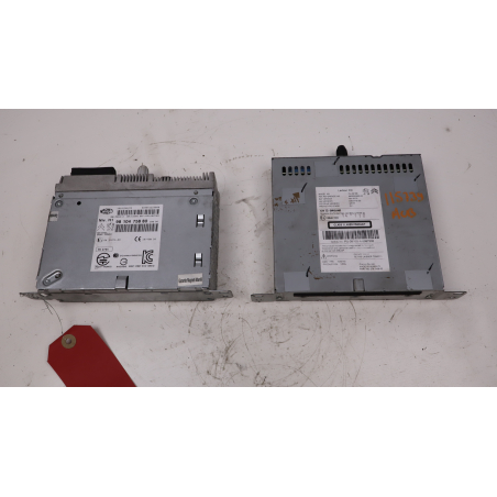 Autoradio occasion PEUGEOT 308 II Phase 2 - 2.0 BlueHDI 150ch