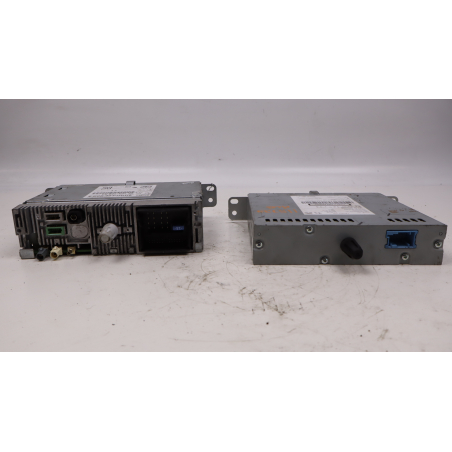 Autoradio occasion PEUGEOT 308 II Phase 2 - 2.0 BlueHDI 150ch