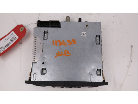 Autoradio occasion RENAULT CLIO III Phase 1 - 1.5 DCI 85ch