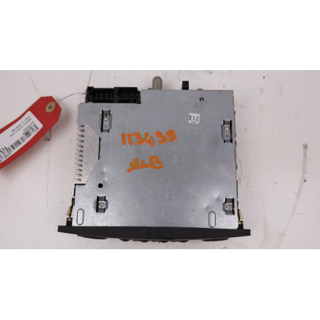 Autoradio occasion RENAULT CLIO III Phase 1 - 1.5 DCI 85ch