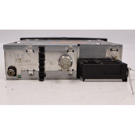 Autoradio occasion RENAULT CLIO III Phase 1 - 1.5 DCI 85ch