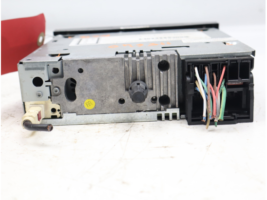 Autoradio occasion PEUGEOT 307 Phase 2 SW - 1.6 HDI 90ch