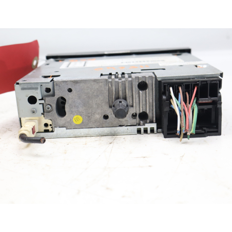 Autoradio occasion PEUGEOT 307 Phase 2 SW - 1.6 HDI 90ch