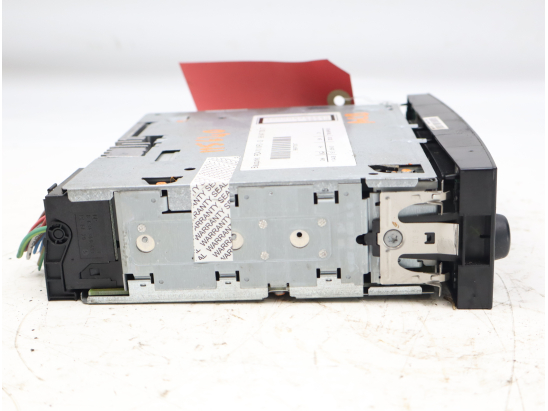 Autoradio occasion PEUGEOT 307 Phase 2 SW - 1.6 HDI 90ch