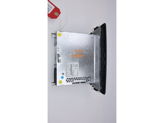 Autoradio occasion SEAT IBIZA IV Phase 2 - 1.2 TSI 105ch