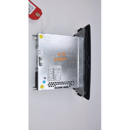 Autoradio occasion SEAT IBIZA IV Phase 2 - 1.2 TSI 105ch