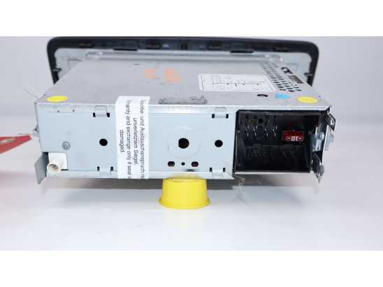 Autoradio occasion SEAT IBIZA IV Phase 2 - 1.2 TSI 105ch