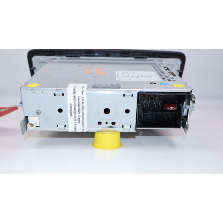 Autoradio occasion SEAT IBIZA IV Phase 2 - 1.2 TSI 105ch