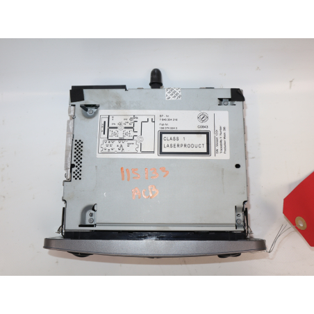 Autoradio occasion ALFA ROMEO 147 Phase 2 - 1.6 TS 105ch