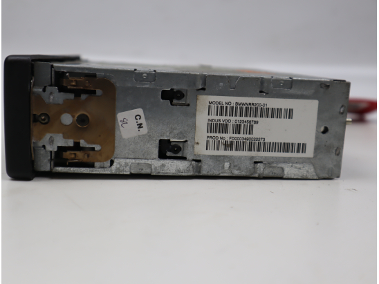 Lecteur CD/DVD GPS occasion B.M.W. SERIE 5 IV Phase 2 TOURING - 530 D 193ch