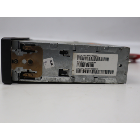 Lecteur CD/DVD GPS occasion B.M.W. SERIE 5 IV Phase 2 TOURING - 530 D 193ch