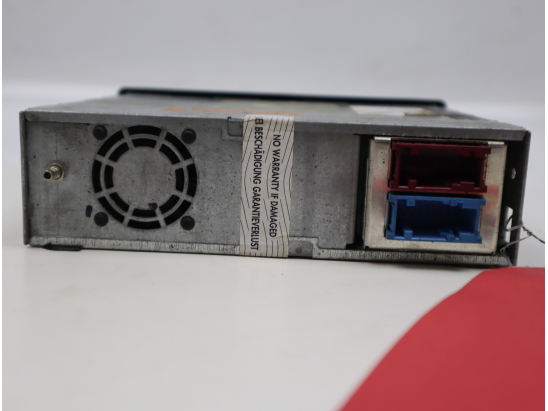 Lecteur CD/DVD GPS occasion B.M.W. SERIE 5 IV Phase 2 TOURING - 530 D 193ch