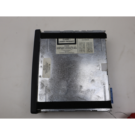 Lecteur CD/DVD GPS occasion B.M.W. SERIE 5 IV Phase 2 TOURING - 530 D 193ch