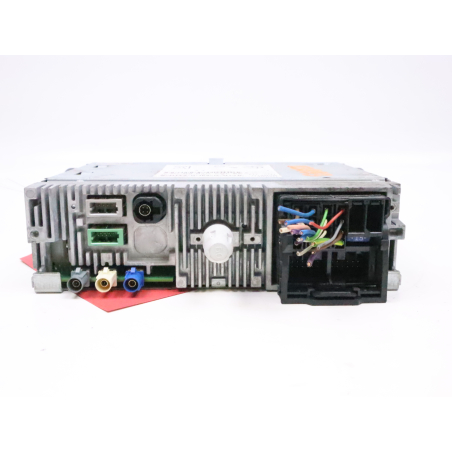 Autoradio occasion PEUGEOT 308 II Phase 1 SW - 1.6 e-HDI 115ch
