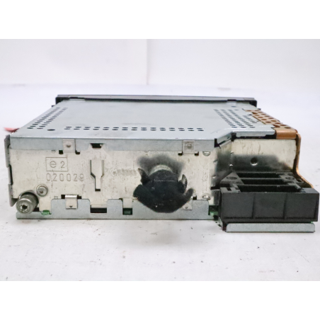 Autoradio occasion PEUGEOT 206 Phase 1 - 1.4 HDI 70ch