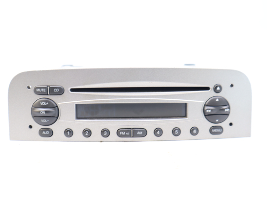 Autoradio occasion ALFA ROMEO 147 Phase 2 - 1.6 T S 120ch