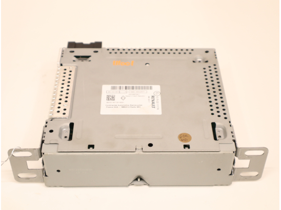 Autoradio occasion RENAULT CAPTUR Phase 1 - 1.5 DCI 90ch