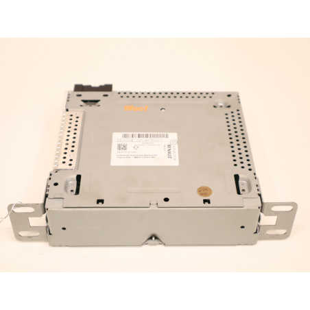 Autoradio occasion RENAULT CAPTUR Phase 1 - 1.5 DCI 90ch