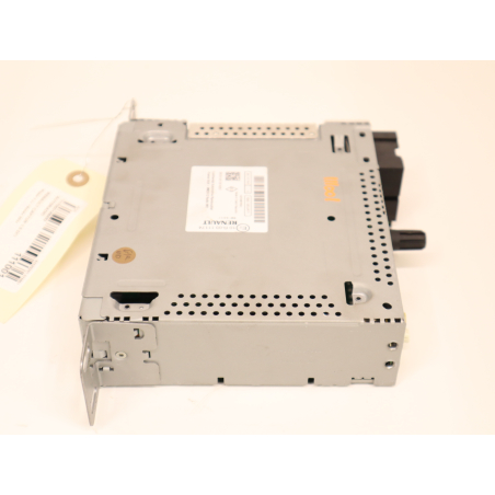 Autoradio occasion RENAULT CAPTUR Phase 1 - 1.5 DCI 90ch