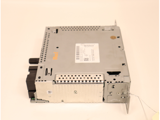 Autoradio occasion RENAULT CAPTUR Phase 1 - 1.5 DCI 90ch