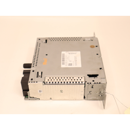 Autoradio occasion RENAULT CAPTUR Phase 1 - 1.5 DCI 90ch