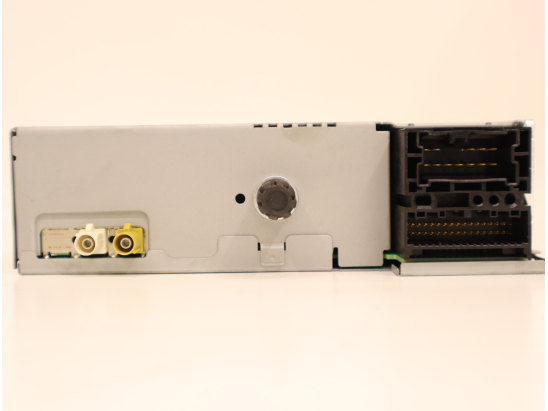 Autoradio occasion RENAULT CAPTUR Phase 1 - 1.5 DCI 90ch