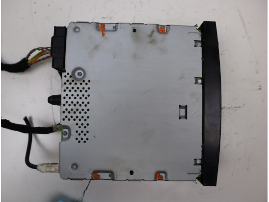 Autoradio occasion CITROEN C3 PICASSO Phase 1 - 1.6 HDi 90ch