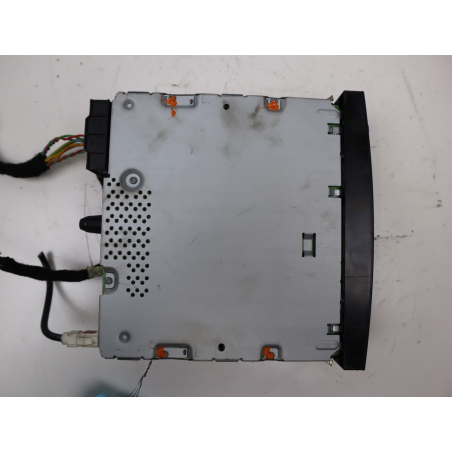 Autoradio occasion CITROEN C3 PICASSO Phase 1 - 1.6 HDi 90ch