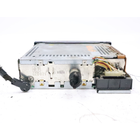 Autoradio occasion PEUGEOT 206 Phase 1 - 1.4 HDI 70ch