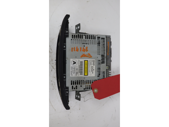 Autoradio occasion NISSAN ALMERA TINO Phase 1 - 2.2 VDI